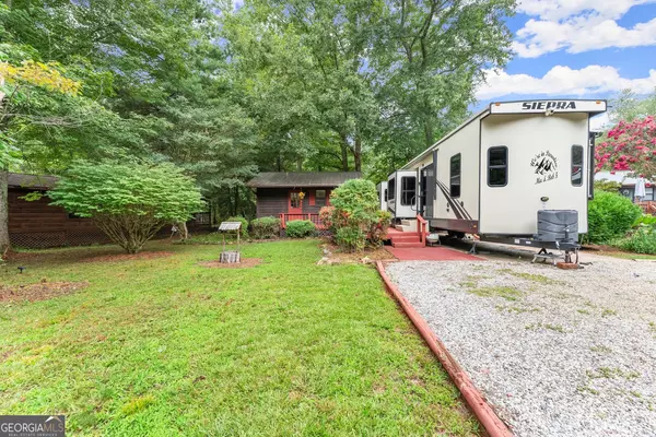 Cleveland, GA 30528,407 Hidden Valley RD