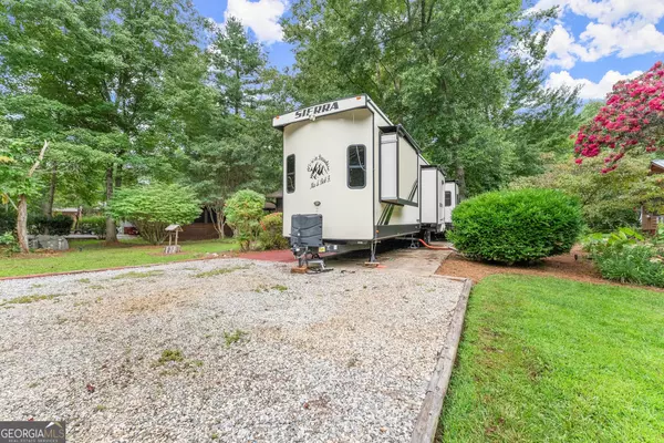 Cleveland, GA 30528,407 Hidden Valley RD