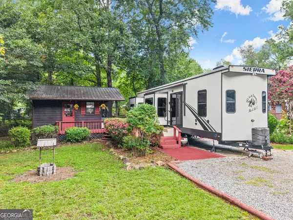 Cleveland, GA 30528,407 Hidden Valley RD