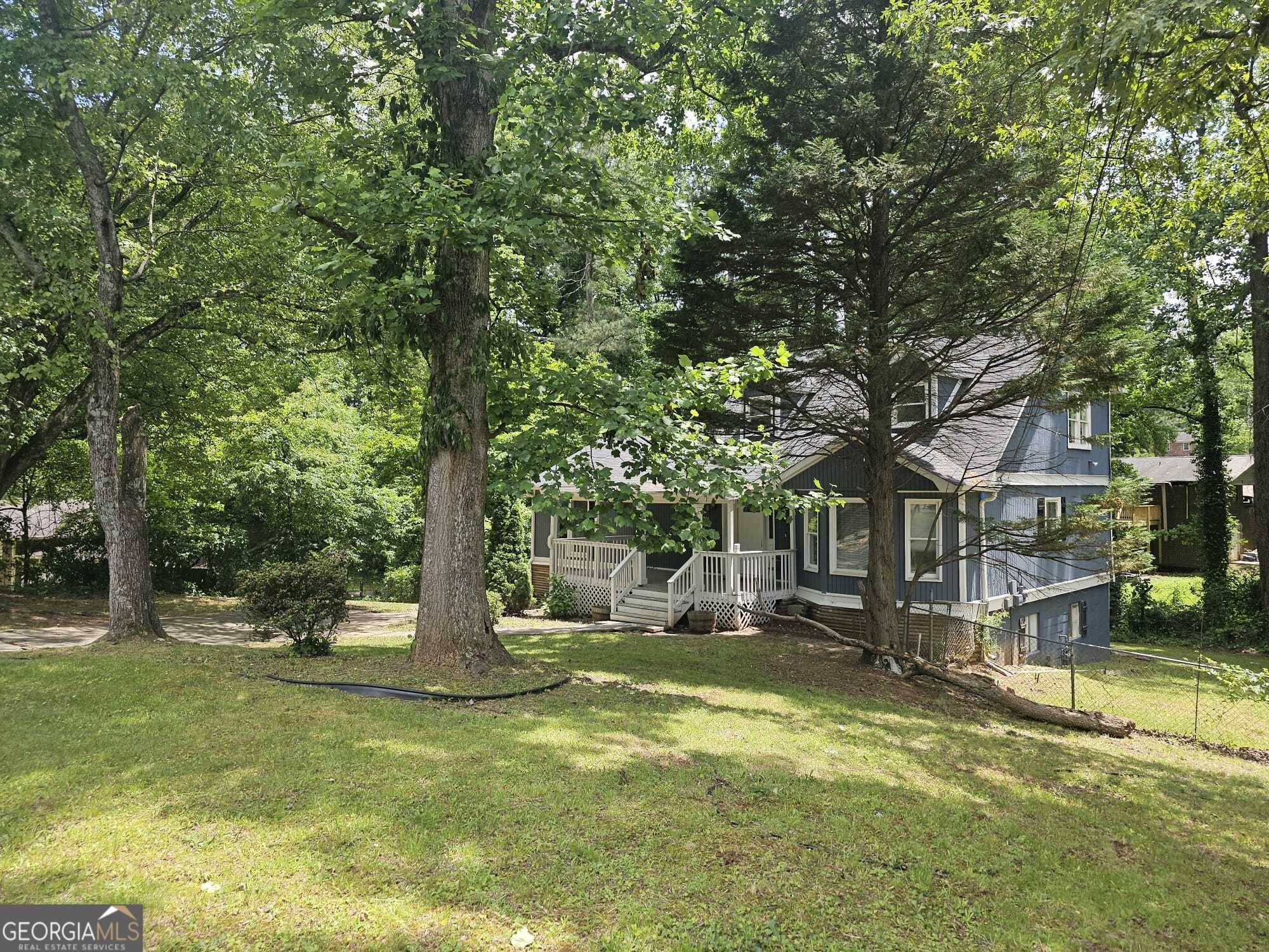 Marietta, GA 30060,686 Favorwood DR SW