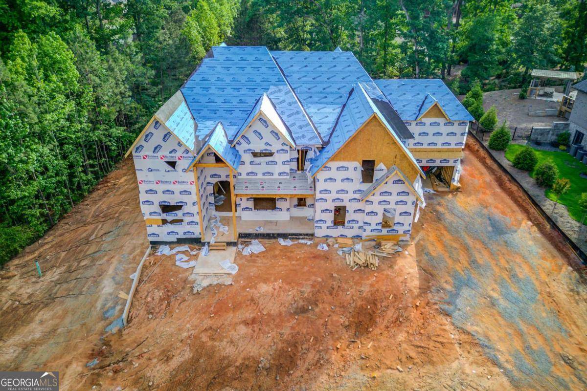 Buford, GA 30519,2808 Carson Garrett CT