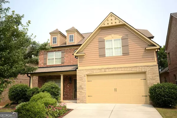 560 Tuscany Walk LN, Lawrenceville, GA 30043