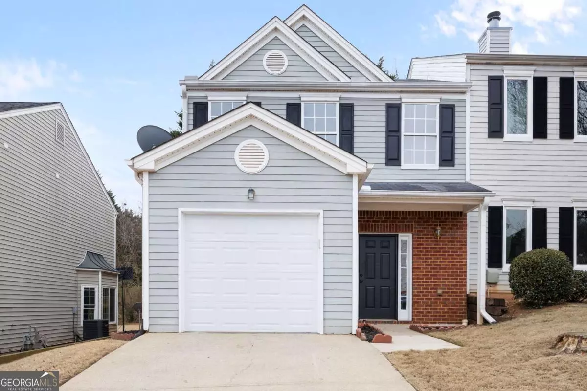 Lawrenceville, GA 30045,132 Timber Mist LN