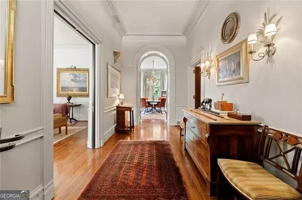 Atlanta, GA 30305,2 W Muscogee AVE NW