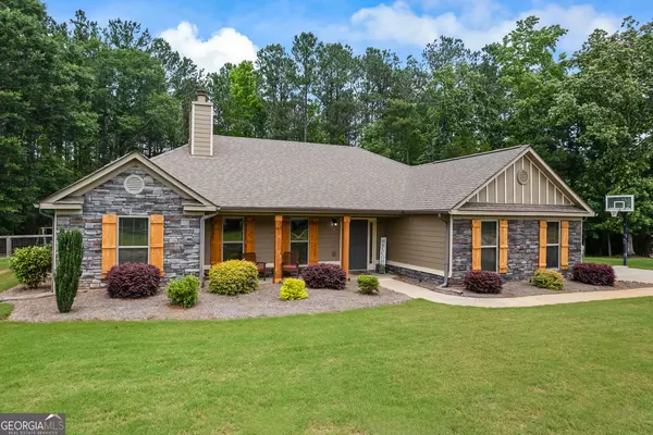 Monroe, GA 30656,2108 Perry Place LN