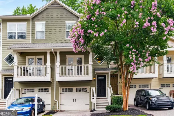 1529 Liberty Pkwy NW #2314, Atlanta, GA 30318