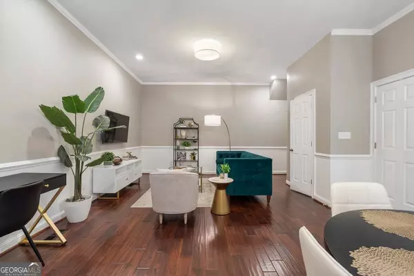 Atlanta, GA 30309,893 Piedmont AVE NE #3