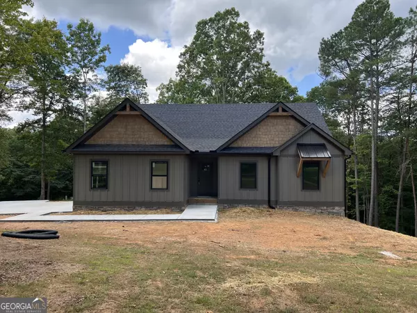 81 Country RD, Talking Rock, GA 30175