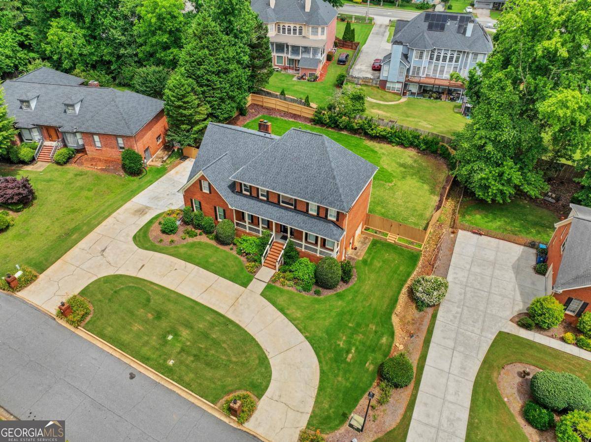 Lawrenceville, GA 30044,2535 Winthrope WAY