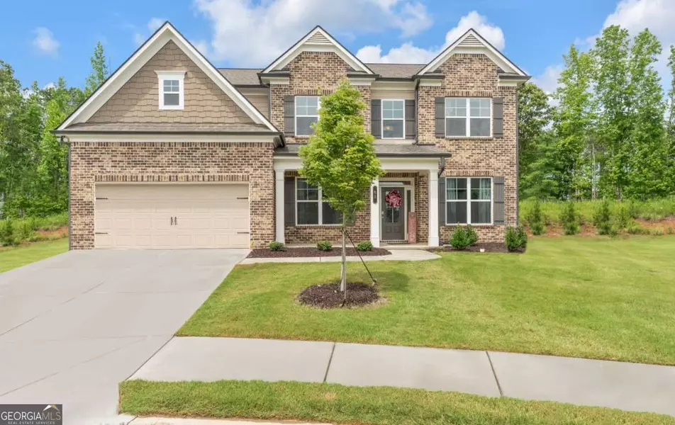 51 Waterfowl CT, Jefferson, GA 30549