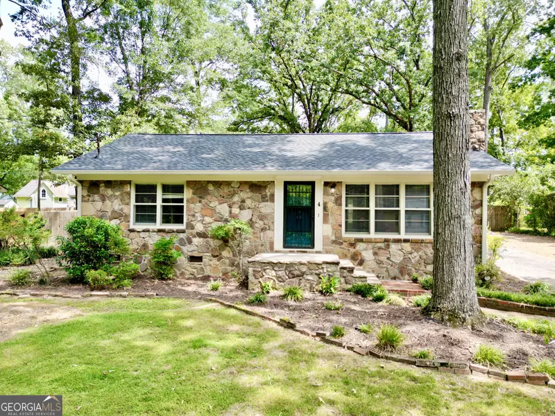 4 Walton WAY NW, Rome, GA 30165