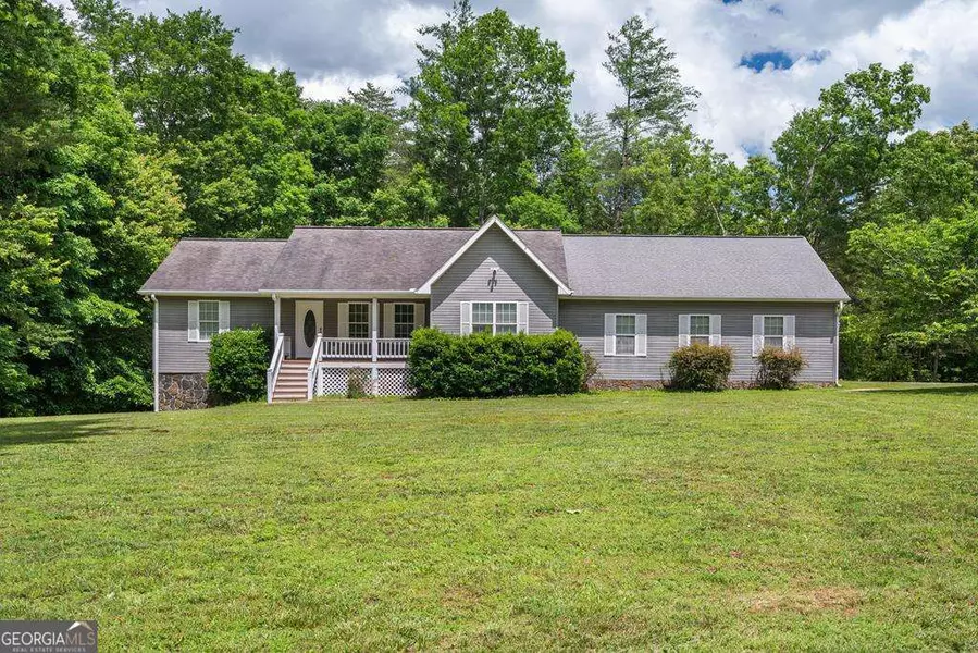 501 Stiles RD, Epworth, GA 30541