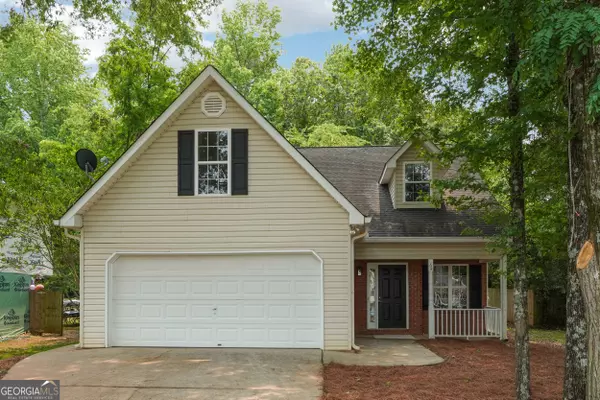 Cartersville, GA 30121,6 Stonebridge CT SE