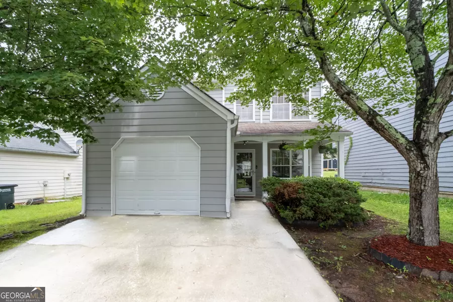 6606 COVENTRY PT, Austell, GA 30168
