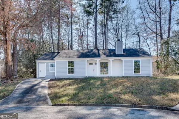 Lithonia, GA 30058,2216 Marbut Farms TRCE