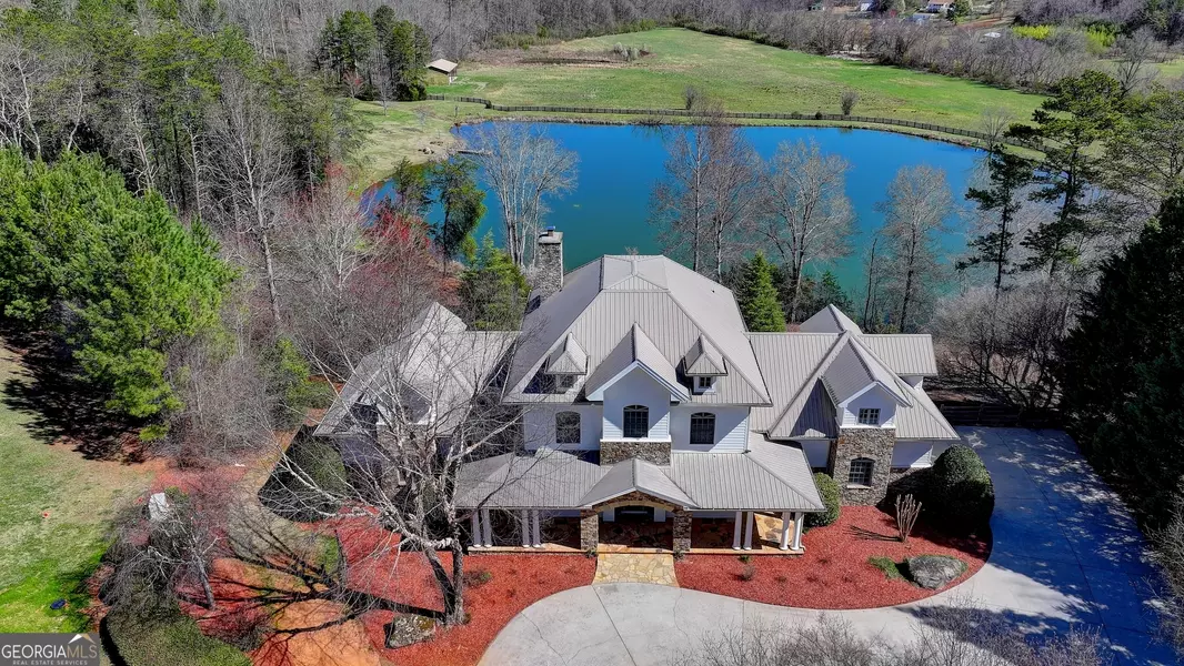 6303 & 6249 Ben Parks RD, Murrayville, GA 30564