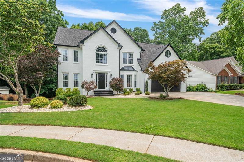 Sugar Hill, GA 30518,340 Chandler CT