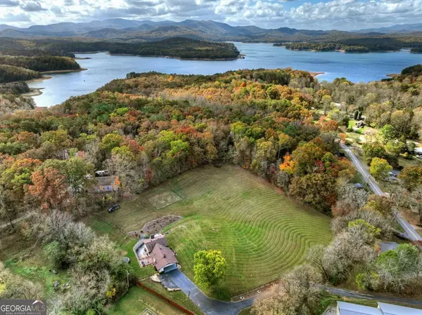 79 Lake DR, Morganton, GA 30560