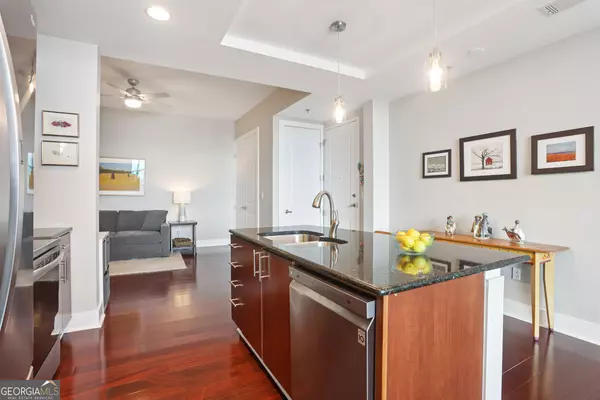 Dunwoody, GA 30346,4561 Olde Perimeter WAY #806