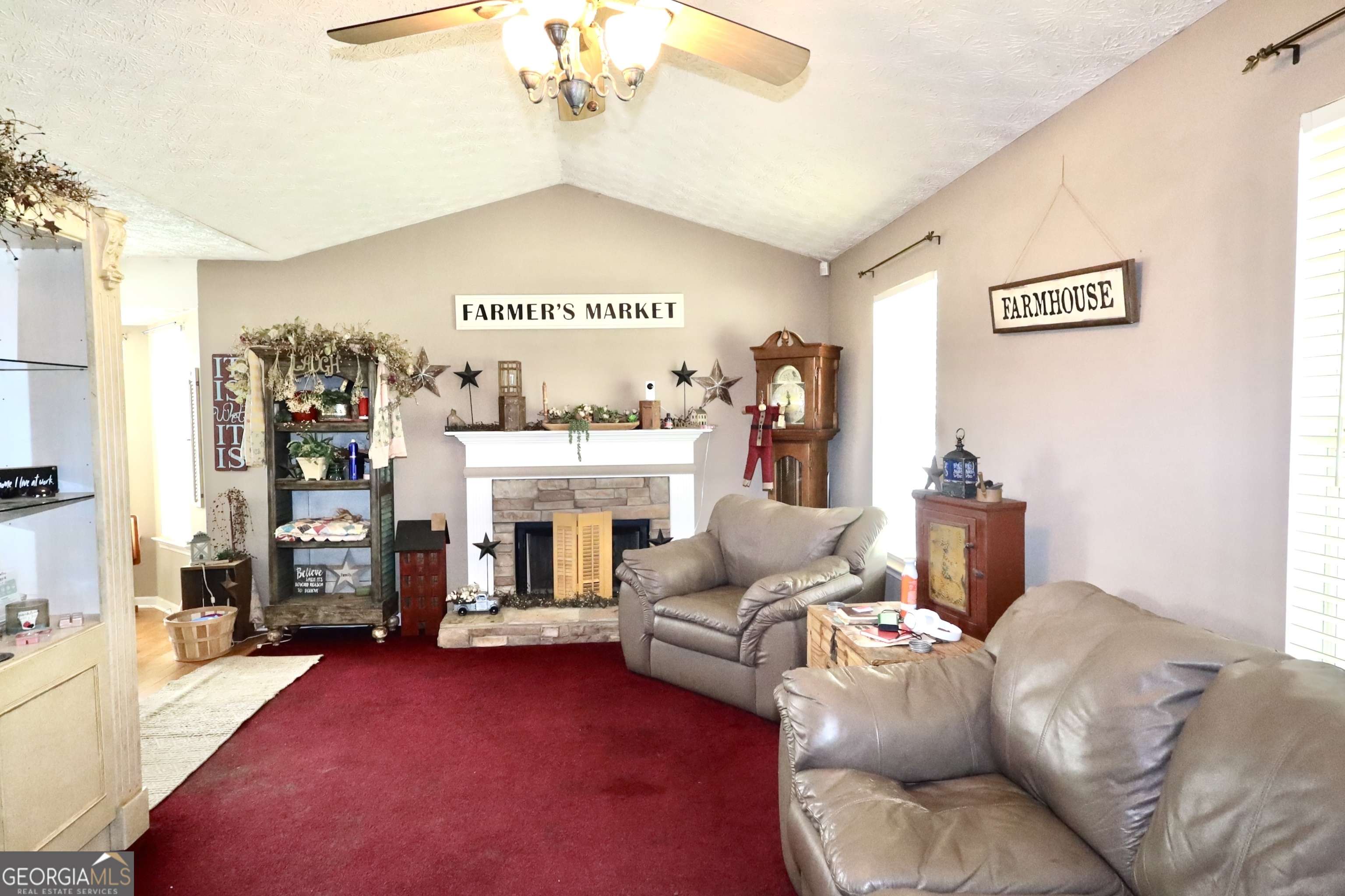 Dallas, GA 30157,24 Lady Savannah DR
