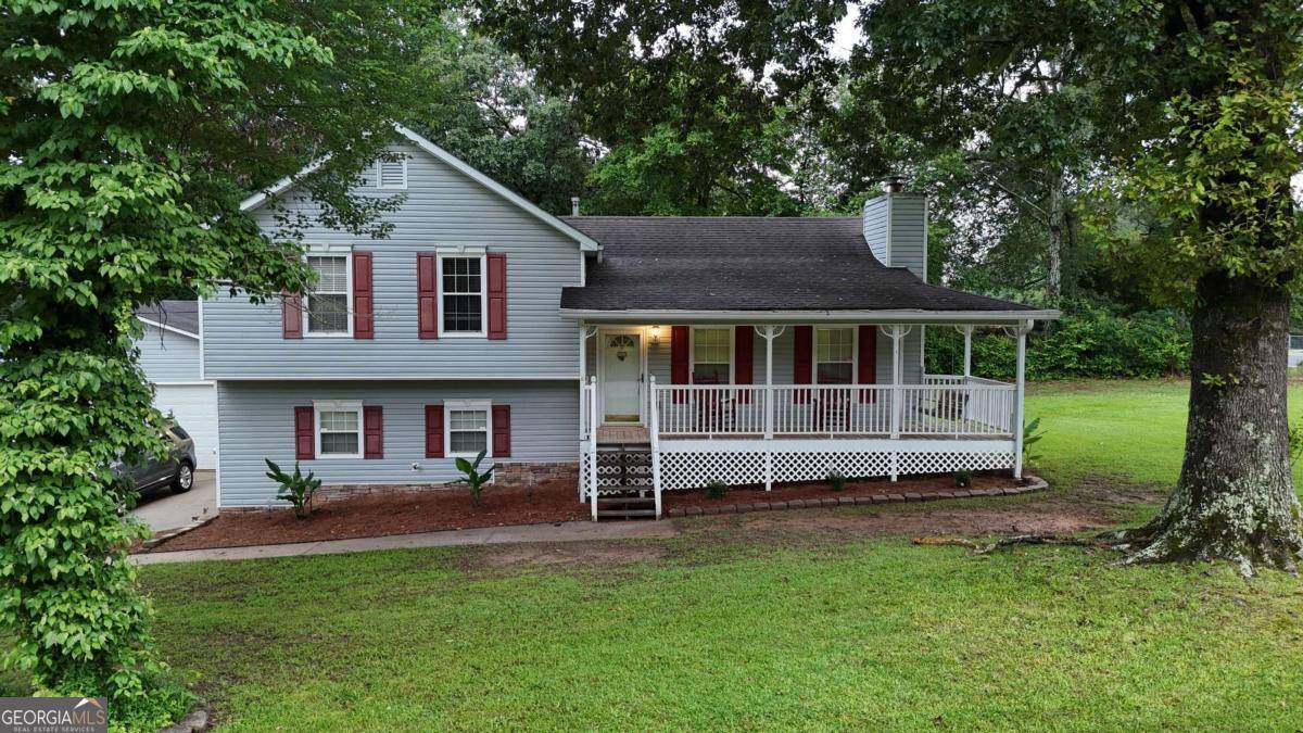 24 Lady Savannah DR, Dallas, GA 30157