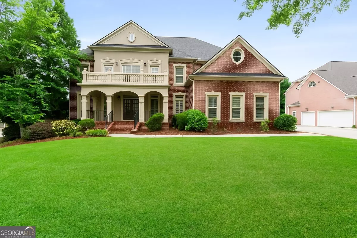 Duluth, GA 30097,1565 Briergate DR