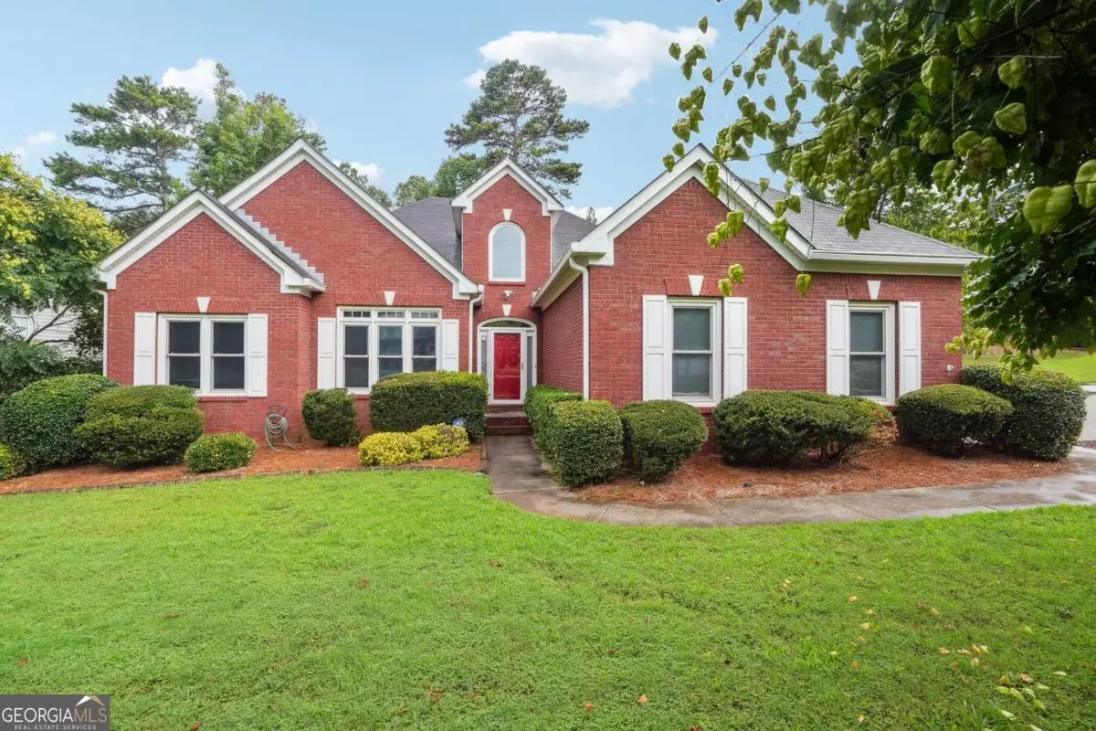 Lilburn, GA 30047,4440 Weston DR SW