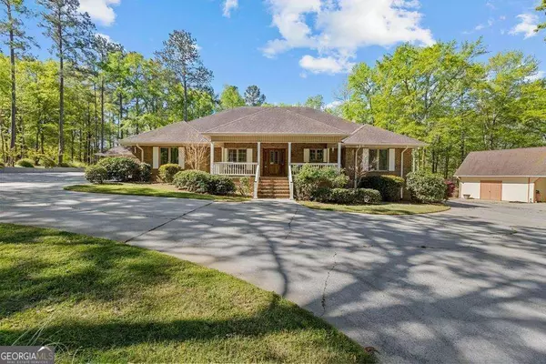 Milledgeville, GA 31061,2090 N Jefferson