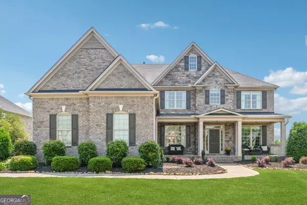 5070 Laurel Ridge DR, Cumming, GA 30040