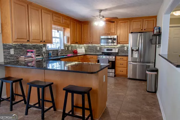 Locust Grove, GA 30248,500 Hayfield CT