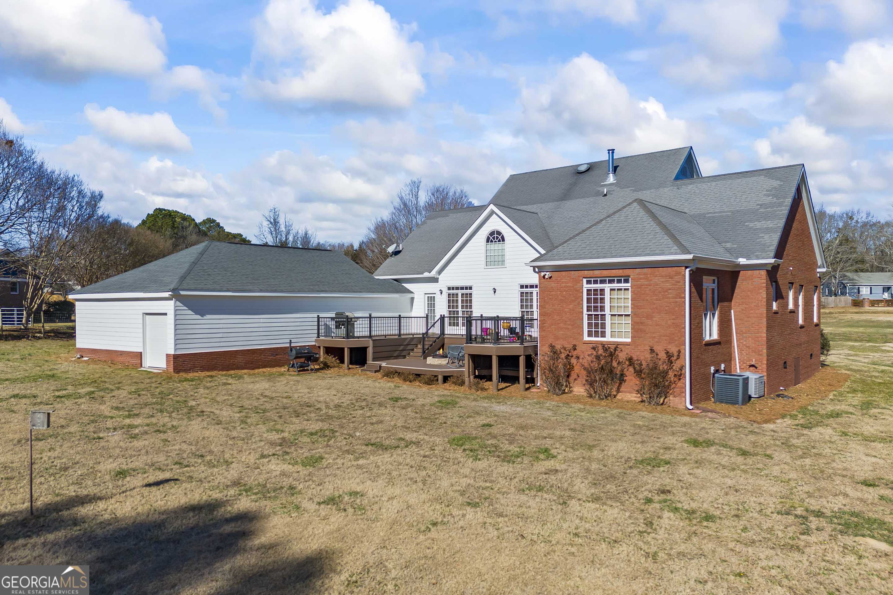Loganville, GA 30052,1650 Old Loganville RD