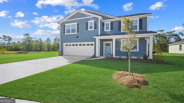 Guyton, GA 31312,155 Buckeye RD