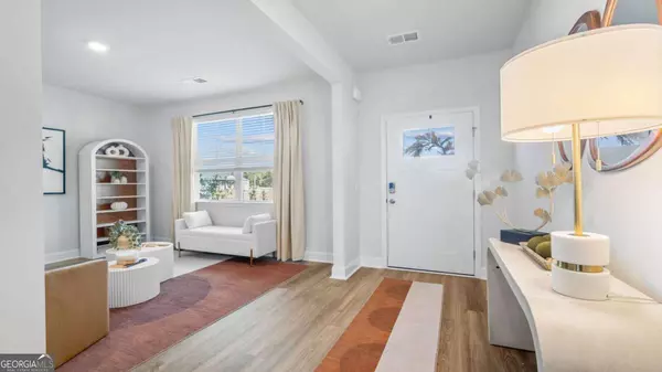 Guyton, GA 31312,155 Buckeye RD