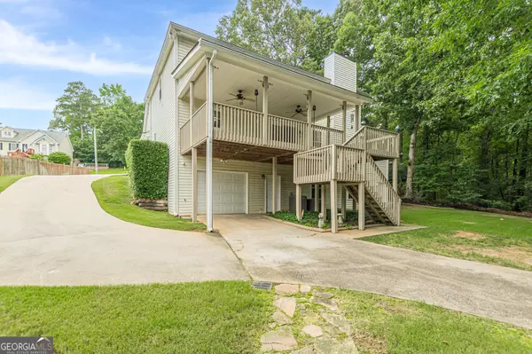 Douglasville, GA 30135,9707 Squirrel Wood RUN