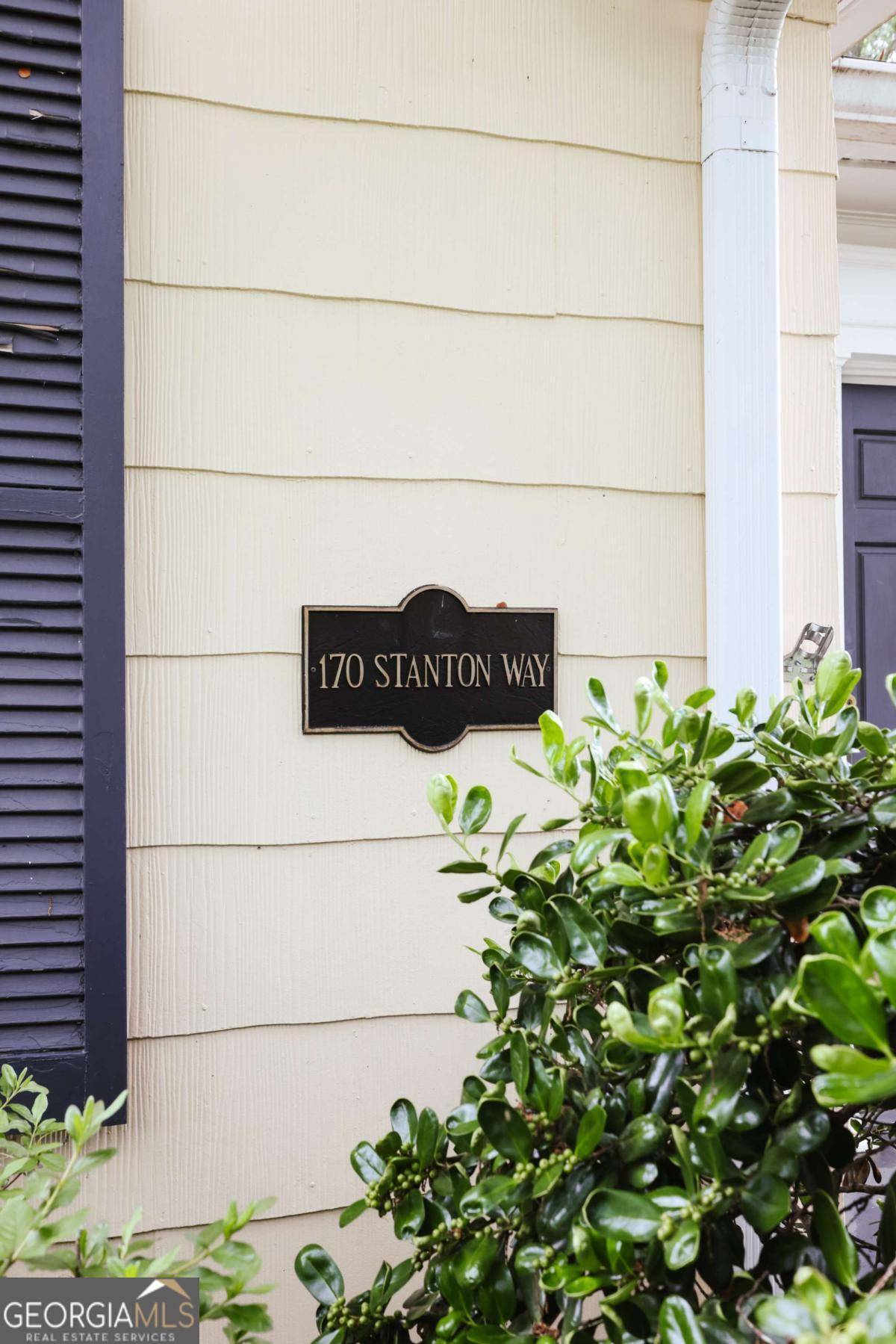 Athens, GA 30606,170 Stanton WAY