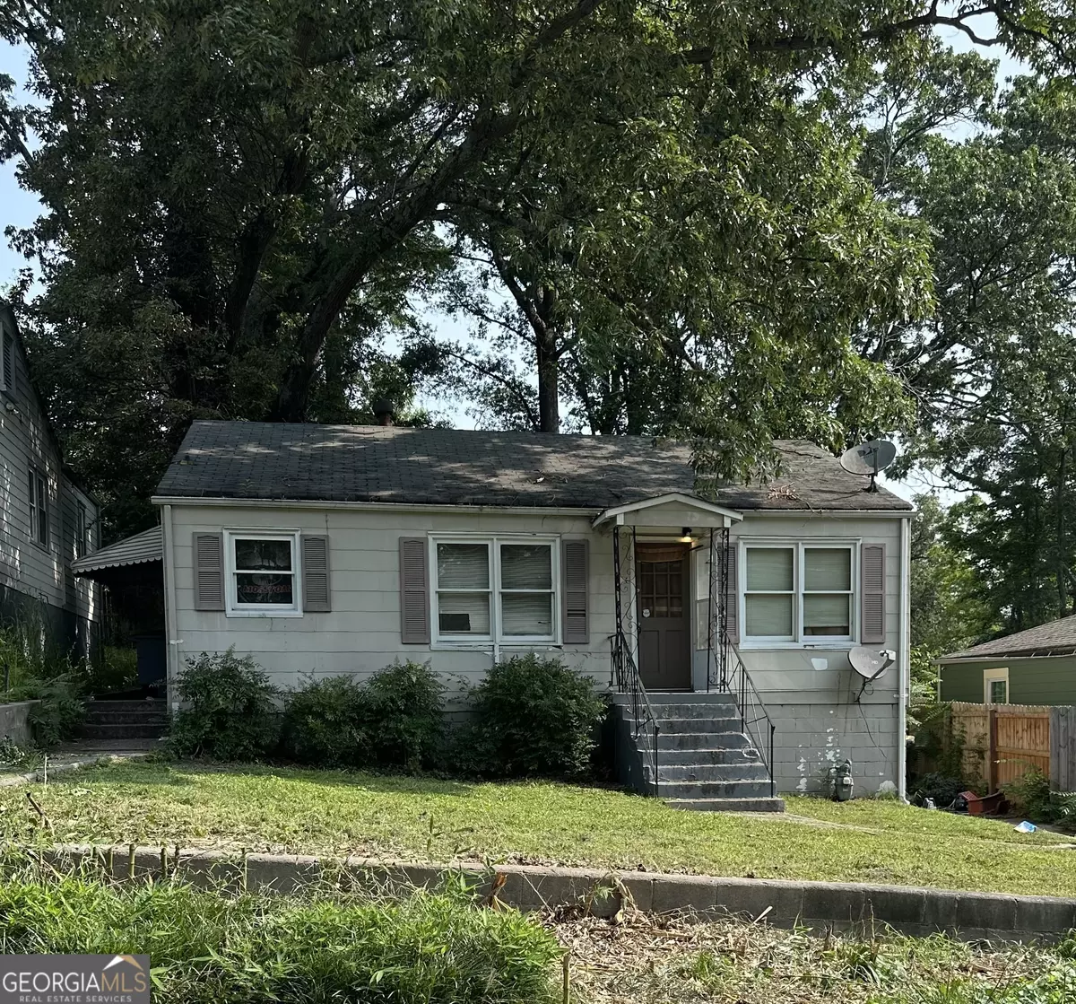 Hapeville, GA 30354,213 Birch ST