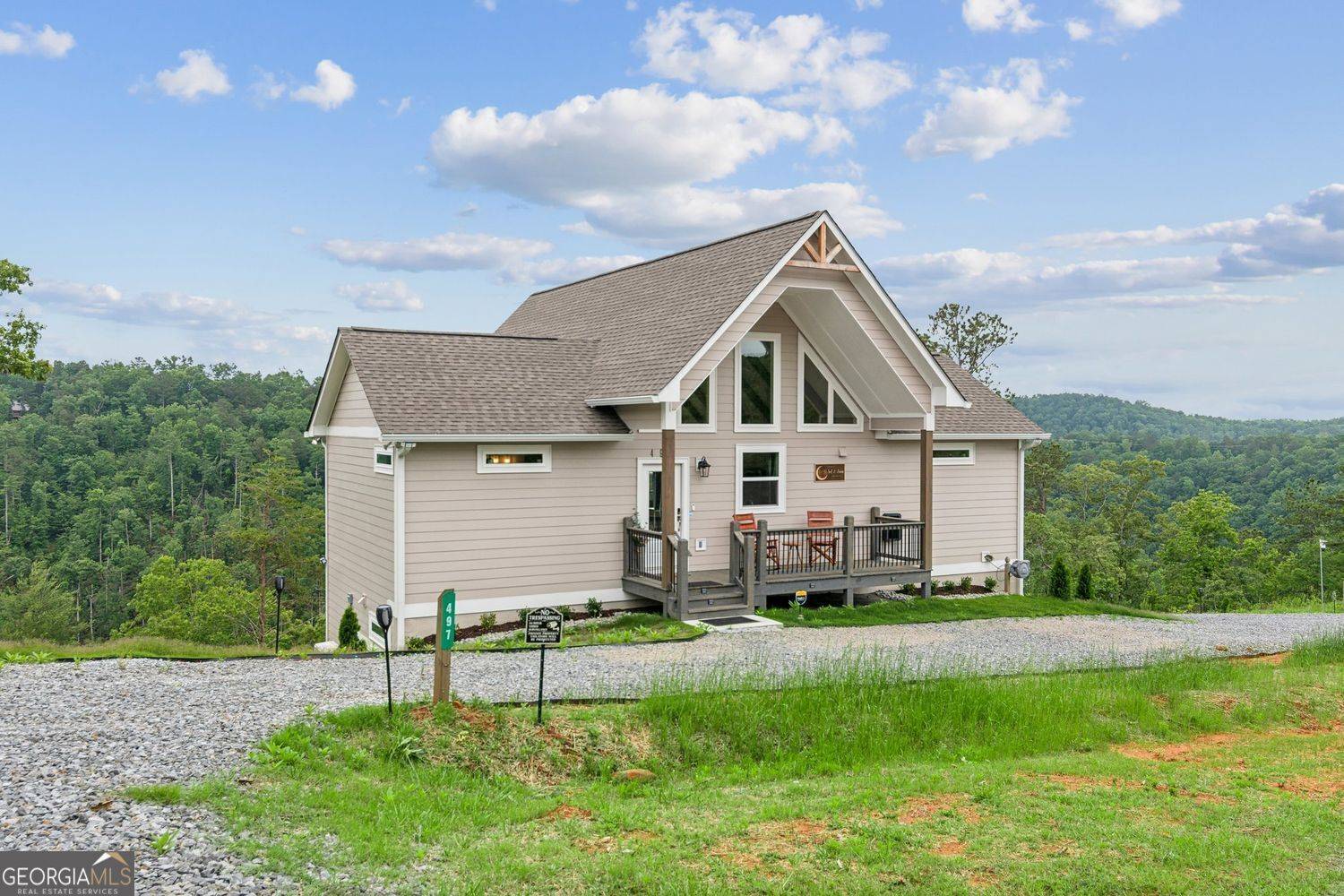 Ellijay, GA 30540,497 S Jake's Landing WAY S