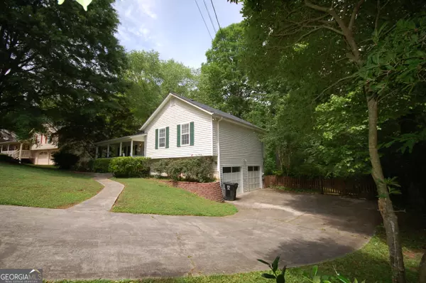 Hiram, GA 30141,188 Thornbrooke DR