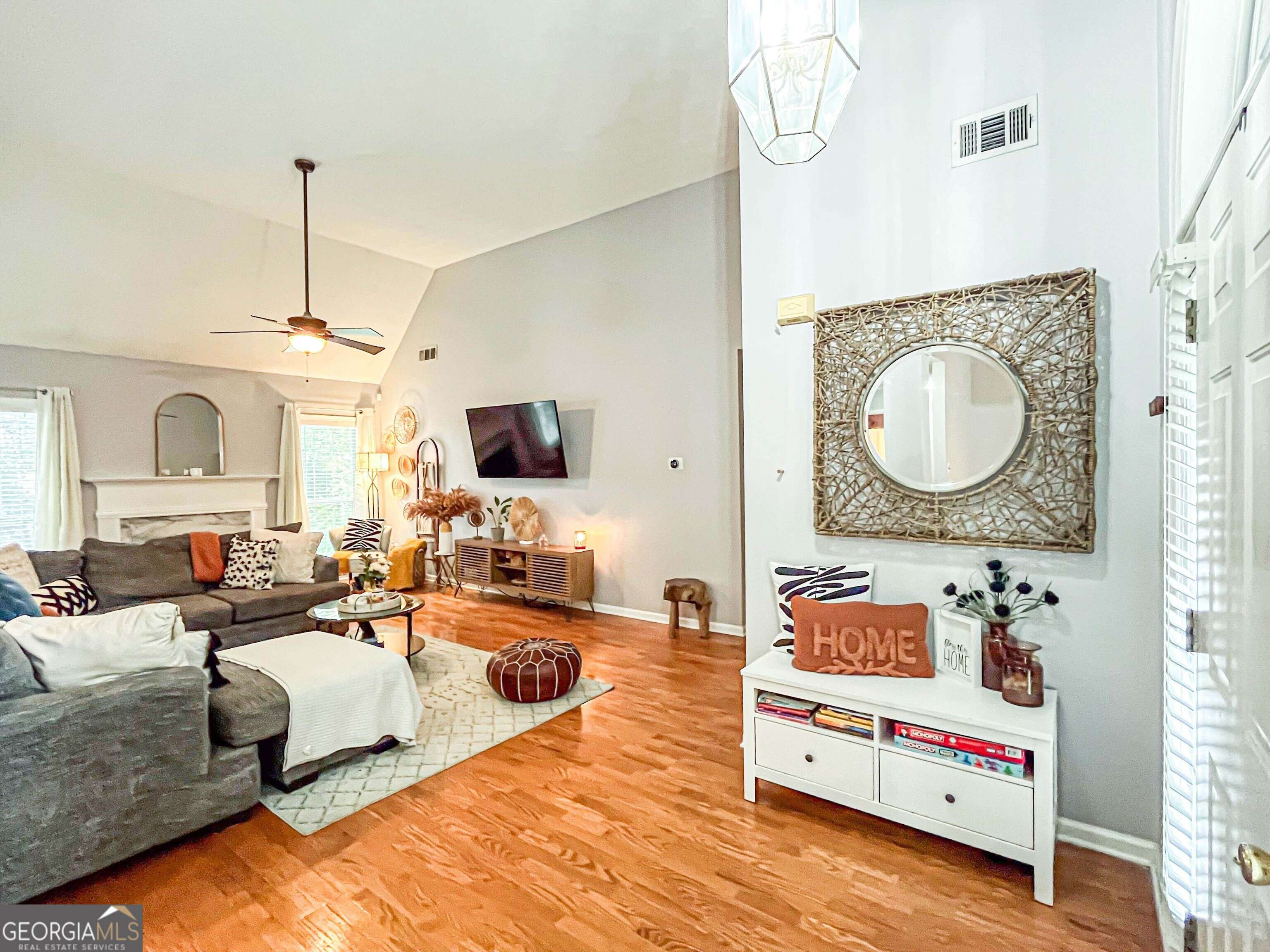 Stockbridge, GA 30281,329 Royal Crescent WAY