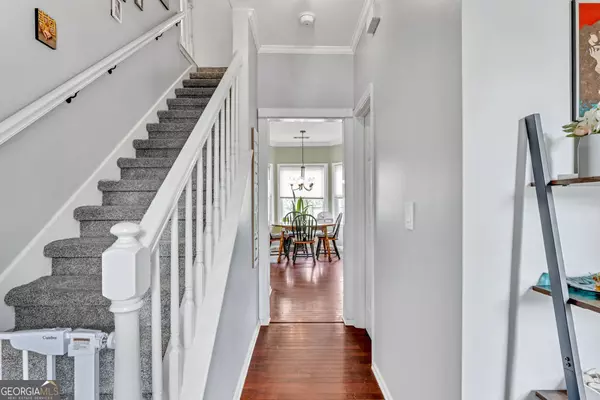 Lawrenceville, GA 30043,422 Inwood TRL