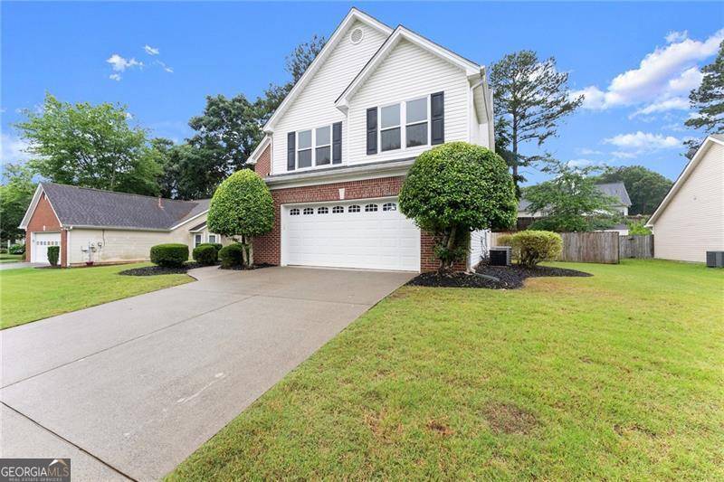 Dacula, GA 30019,1980 Heatherton RD