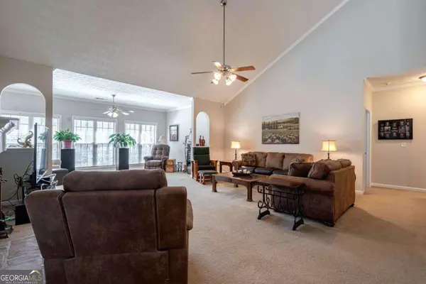 Jefferson, GA 30549,125 Laurel Oaks LN