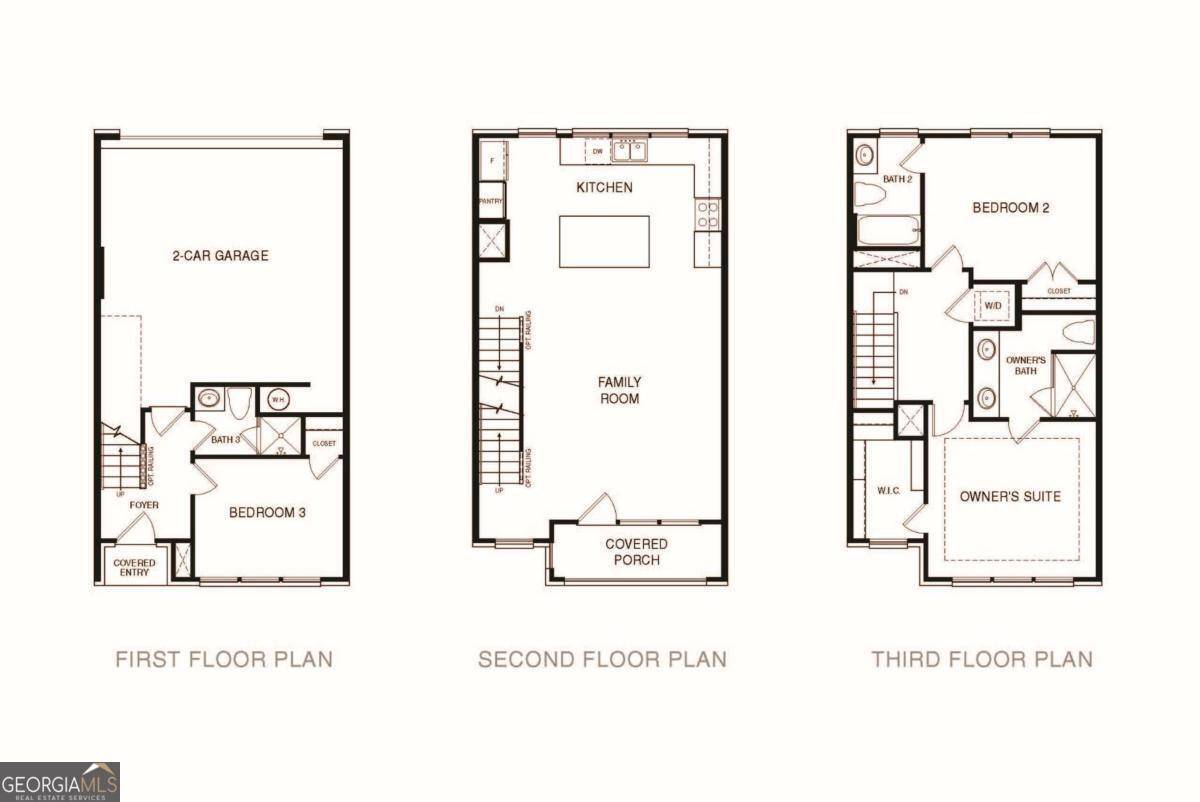 Brookhaven, GA 30319,2636 Mackintosh CT #15