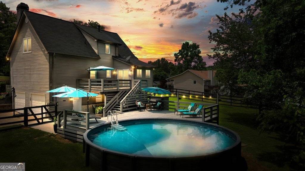 117 Village CT, Woodstock, GA 30188