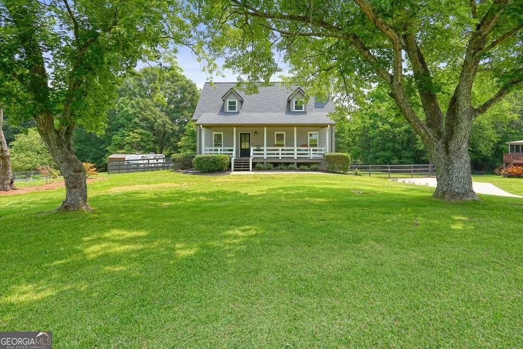 Woodstock, GA 30188,117 Village CT