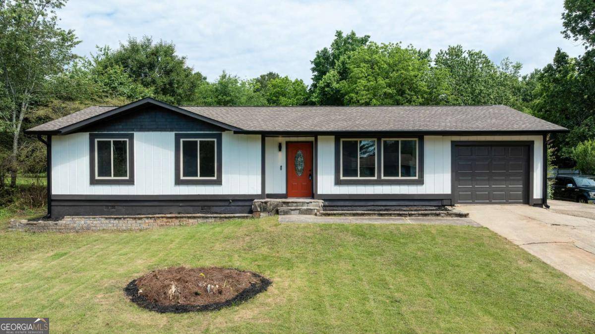 5 Citation CT, Ellenwood, GA 30294