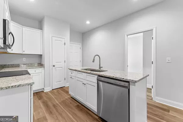 Lagrange, GA 30241,215 Lenox CIR