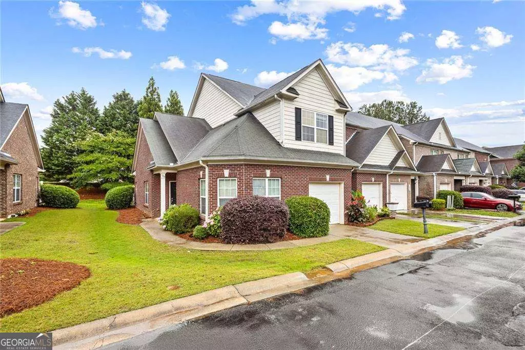 Newnan, GA 30265,124 Granite WAY