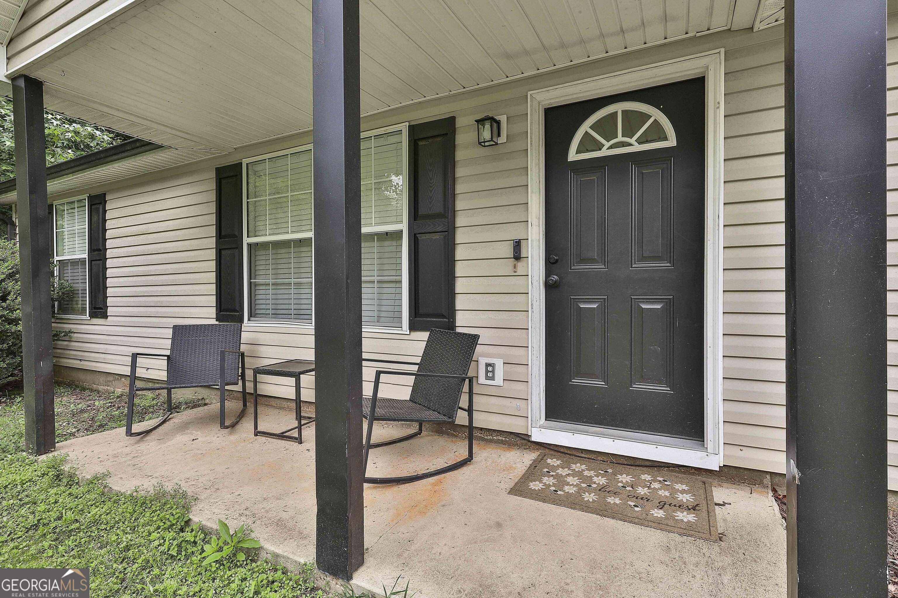 Jenkinsburg, GA 30234,136 Country Meadows DR