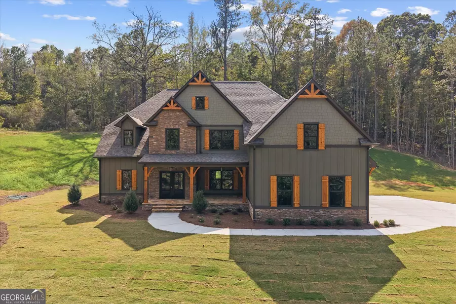 133 West Lake BLVD, Carrollton, GA 30116